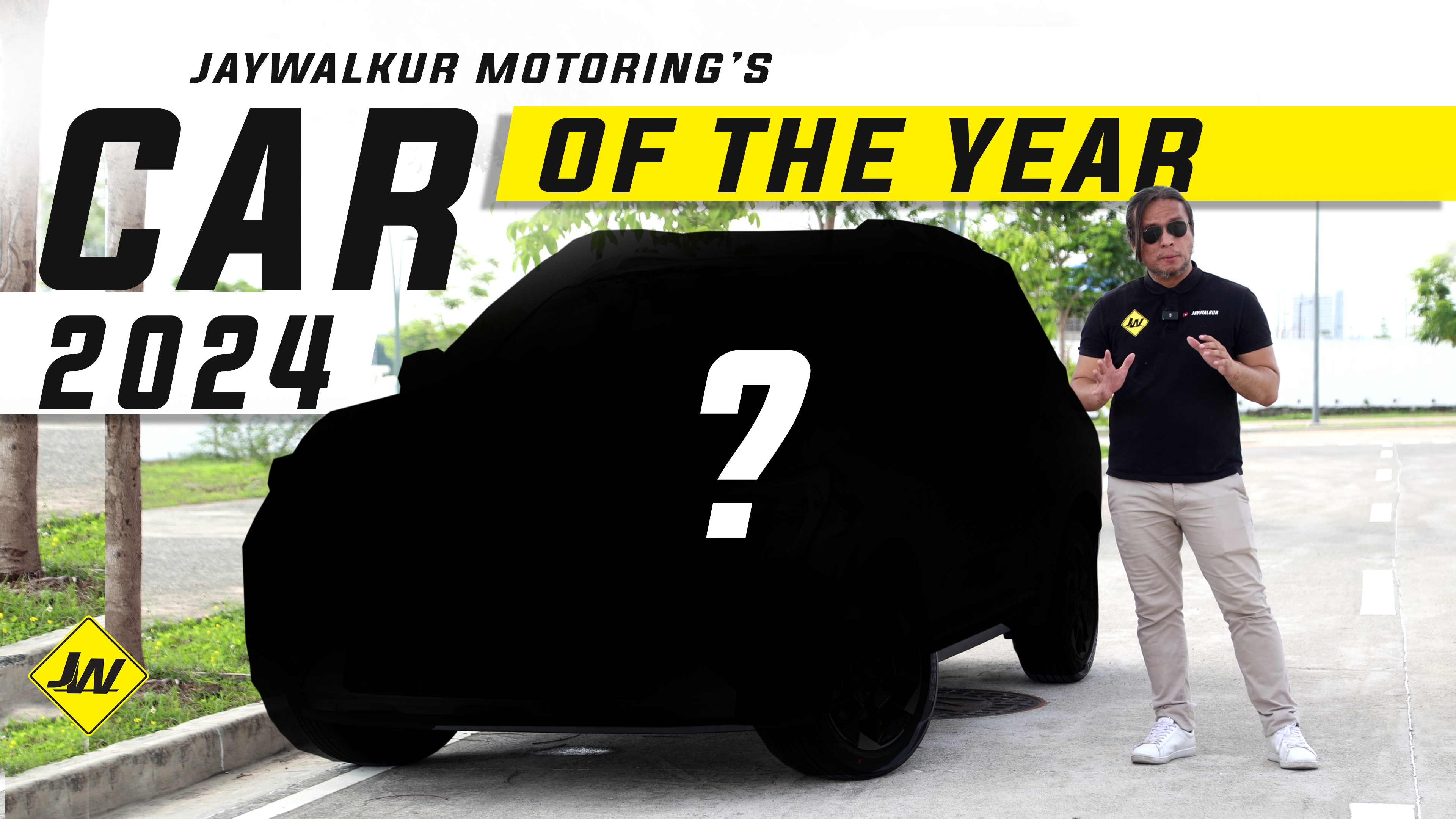 Car of the Year 2024