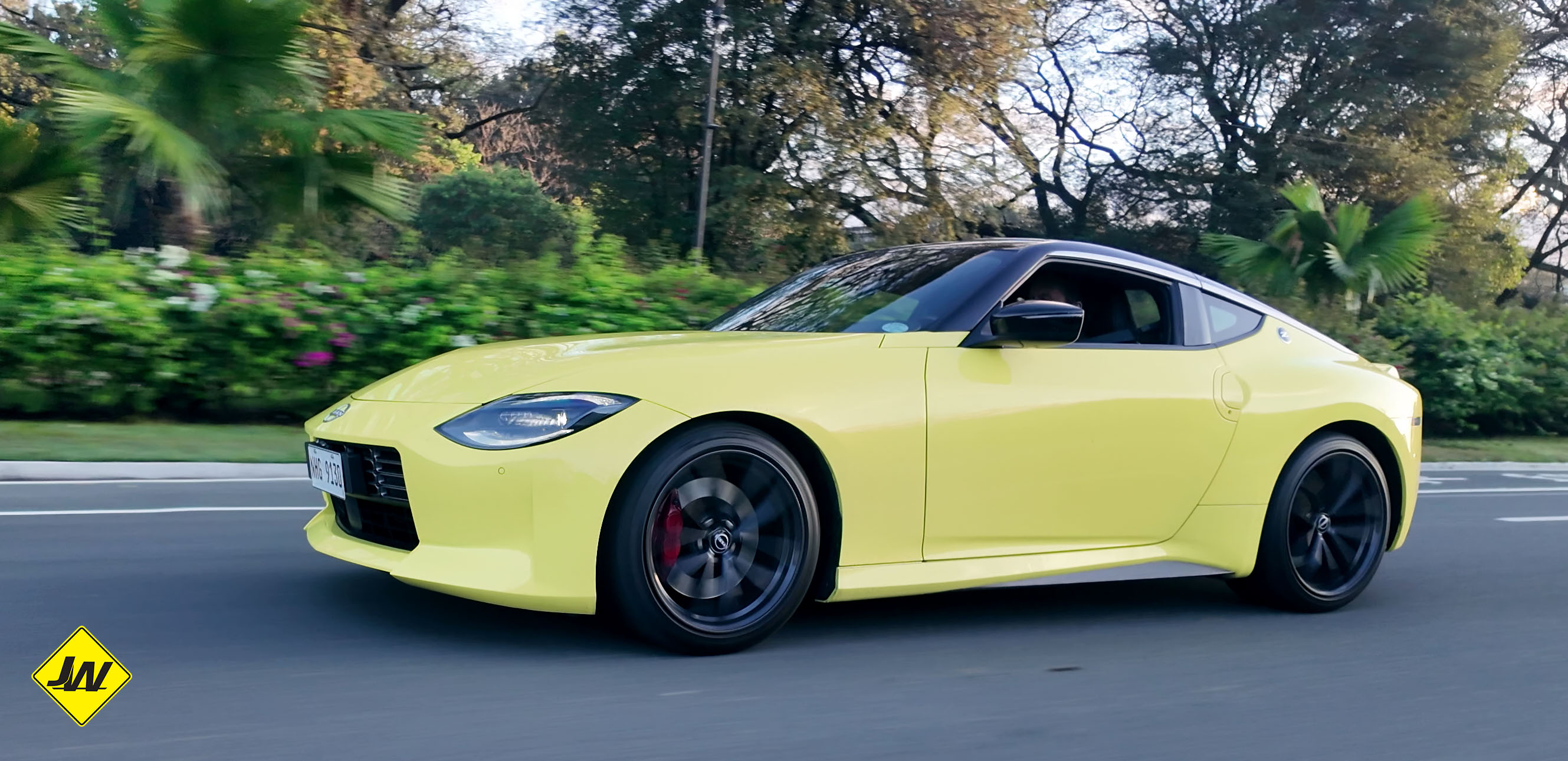 Nissan Z Outsells Supra in the U.S. by a Wide Margin in 2025