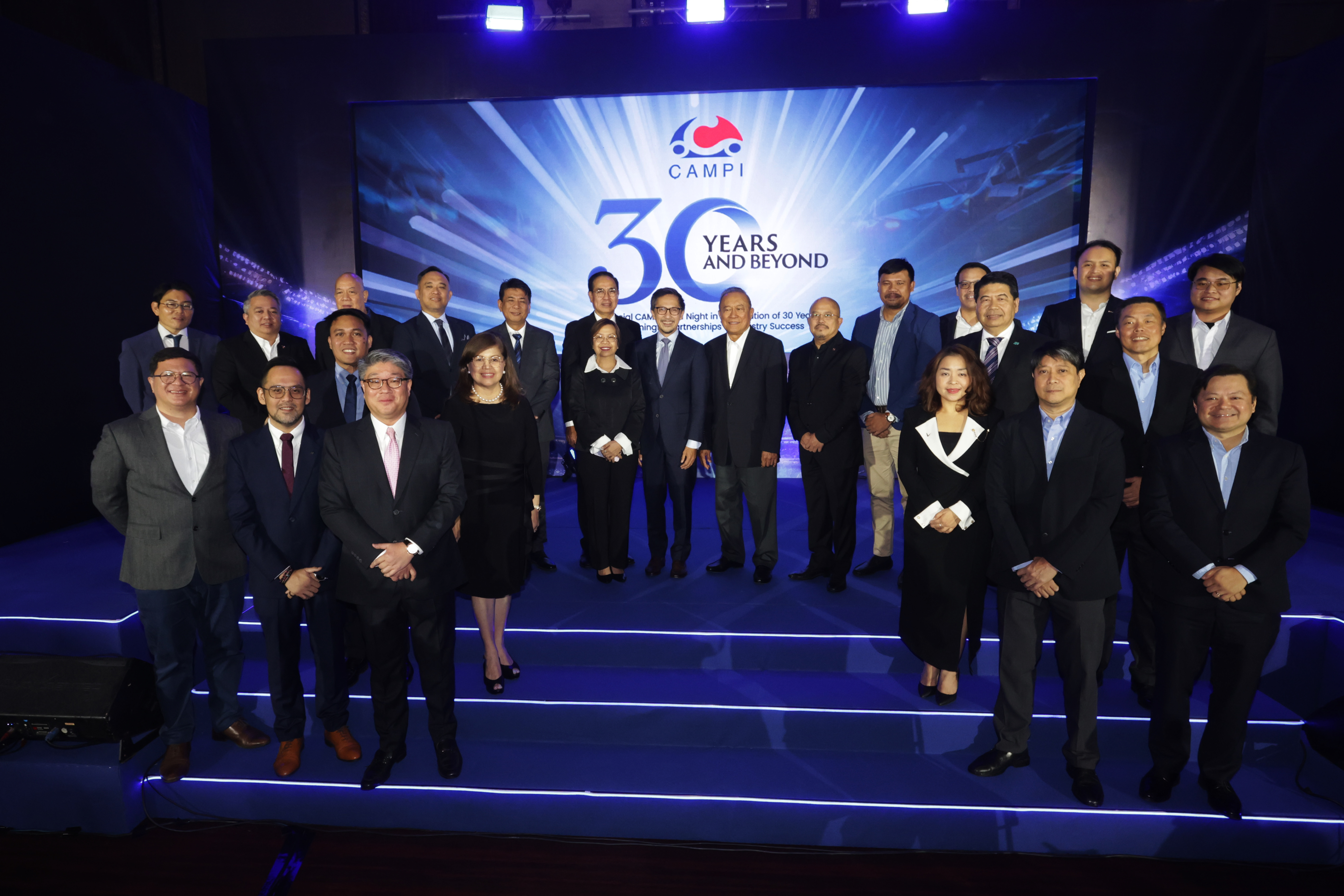 CAMPI Celebrates 30th Anniversary with Expanded Membership and Future-Ready Vision