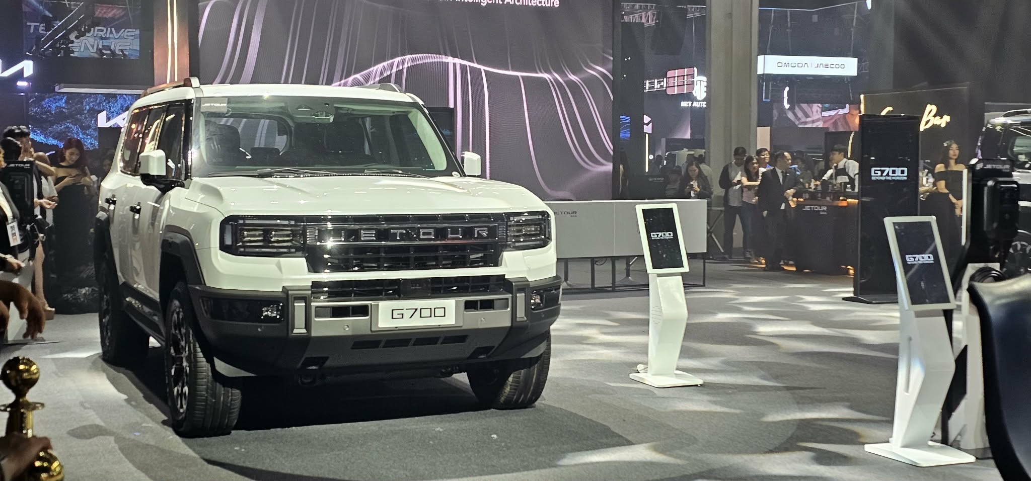 MIAS 2026: A Turning Point for the Philippine Automotive Landscape